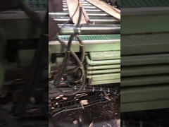 포니어 가공 공장