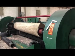 천연 나무 베니어판