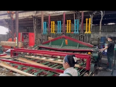 천연 나무 베니어판