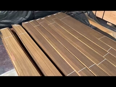 피워드 오크 플레너 쿼터 컷